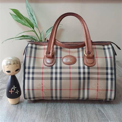 echtheid burberry|burberry handbags authentic.